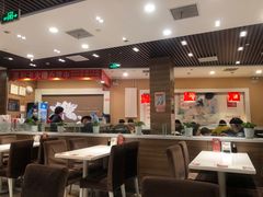 大堂-嘉和一品粥(天秀店)
