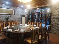 包厢-猪肉婆私房菜(容桂总店)