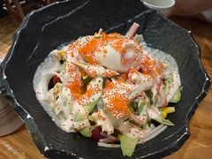 -和来日本料理(张家港美食街店)