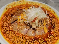-初蓉丨遇见新川菜(亲贤街荣耀店)