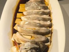 -狮王府淮扬菜(新街口友谊店)