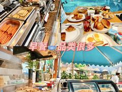 -成都环球中心天堂洲际大饭店