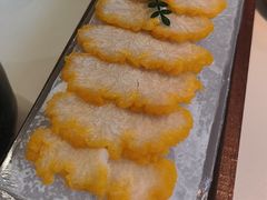 -花菇朵 ll 野生菌锅·精品滇菜(后沙峪店)