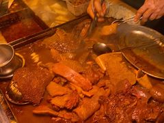 -明记牛杂(新马路分店)
