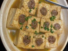 农家酿豆腐-汀小府·福建客家菜(鼓山沃尔玛店)