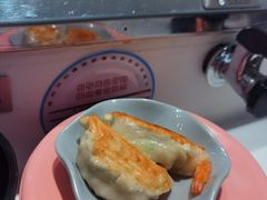 -争鲜回转寿司(通州万达店)