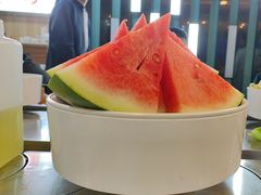 西瓜-鲸之味回转自助小火锅(钟鼎名悦店)