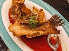 -新南华大酒店(长寿店)