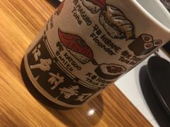 -江户前寿司(好运街店)
