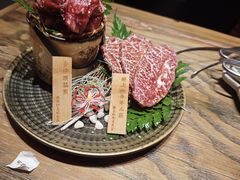 -肉魁屋·烧肉·烧鸟·酒场(高新店)