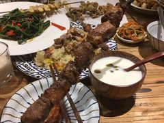 -阿凡提餐厅(簋街店)