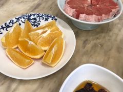 -东来顺•非遗火锅(外滩店)