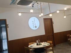 -花城粤菜餐厅(高新区店)