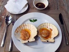 -好日子皇冠假日酒店·君怡咖啡厅(特美思大厦店)