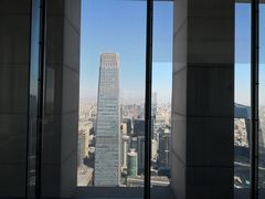 -北京柏悦酒店·锦庭餐厅Dining Room