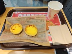 -肯德基(诸城市柏斯奇店)