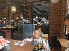 -快乐小羊(富强中路店)