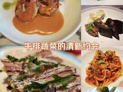 -ZHAO赵·牛扒坊(万象城店)