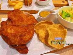 -仙踪林(江燕路万科里店)