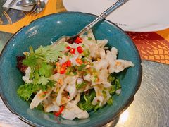 -simply thai天泰(长泰广场店)