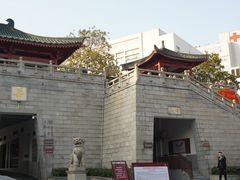 -岳麓山风景名胜区