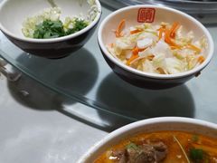 -顾四十里铺羊肉面(凤城六路店)