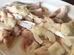 -润泽园椰子鸡(汇一城店)