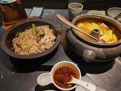 -云海肴云南菜·蒸汽石锅鱼(青岛万象城店)