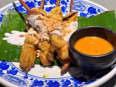 -simply thai天泰(美罗城店)