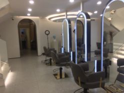 -上禾 HAIR SALON