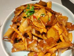 -额娘·现烙春饼烤鸭(太原总店)