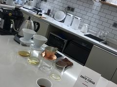 -Onirii Coffee(长乐路店)