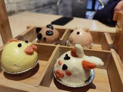 -避风塘(百联奥特莱斯广场店)