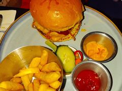 -bluefrog蓝蛙(水游城店)