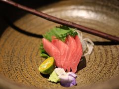 蓝鳍金枪鱼-Minase水濑·日料放题(外滩店)