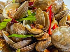 -醉壹号海鲜大排档(厦门美食地标店)