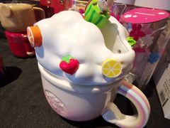 -星巴克臻选(周浦万达店)