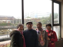 -渔堂公园餐厅·本帮菜(乐园路店)