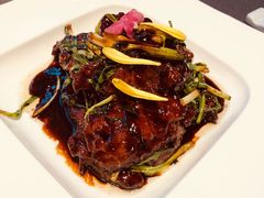 -望乡楼上海菜(日月光店)