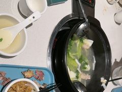 -百年果林椰子鸡(中洲店)