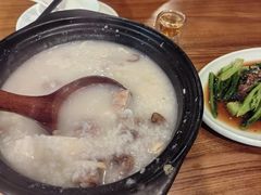-如轩·海鲜砂锅粥·潮汕菜(海珠店)