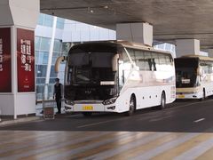 -银川河东国际机场