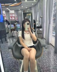 -藤野造型烫染接发
