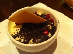 -文华扒房及酒吧(香港文华东方酒店)