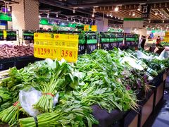 -中百仓储(新洲购物广场店)