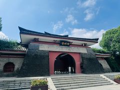 -拜将坛