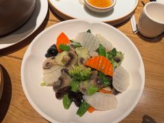 -金牌外婆家(苏州中心店)