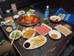 -巴蜀大宅门火锅(北大街店)