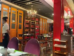 大堂-小资太太餐厅(南岗区店)