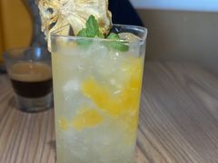 -嗒令甜品·主题融合料理餐厅(首座时代店)